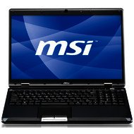 Ремонт ноутбука MSI Megabook cx600